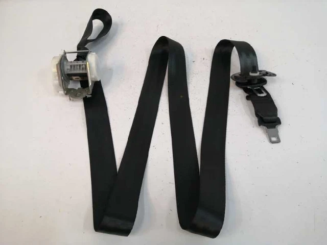 Ceinture de sales sécurité peugeot 5008